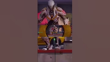 Best movement combined with best aim #shorts #call #callofdutymobile #codmobile