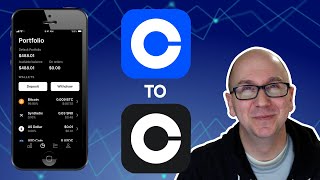 The top 10+ Connect coinbase pro to coinbase wallet