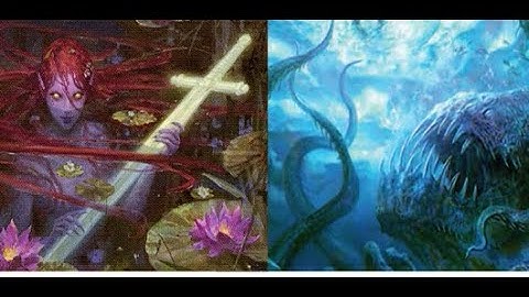 DIMIR ARTIFACTS DEPTHS || Vintage cube draft || Going all over the place LOL 🤣