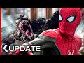 SPIDER-MAN 4: Venom schlägt zurück!