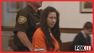 Schabusiness not mentally competent for trial