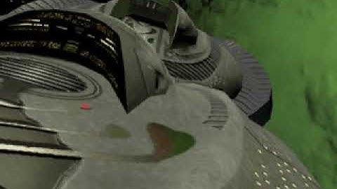 Star Trek The Next Generation - A Final Unity chodesc