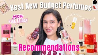 Nykaa Pink Friday Sale 2025 Best New Budget Perfumes To Buy Starting At 150 Chetali Chadha