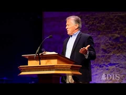 Deleting Despair - Dr. Joe Stowell - Joseph M. Stowell - YouTube