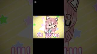 Catcher In The Uimy Version fyp gacha shorts uishigure gachalife