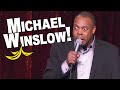 Michael Winslow - Winnipeg Comedy Festival