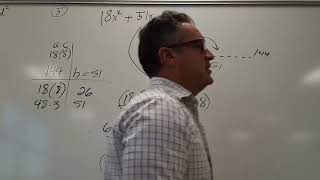 Chapter 5 Practice Test