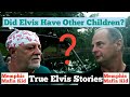 Did Elvis Have Other Children?