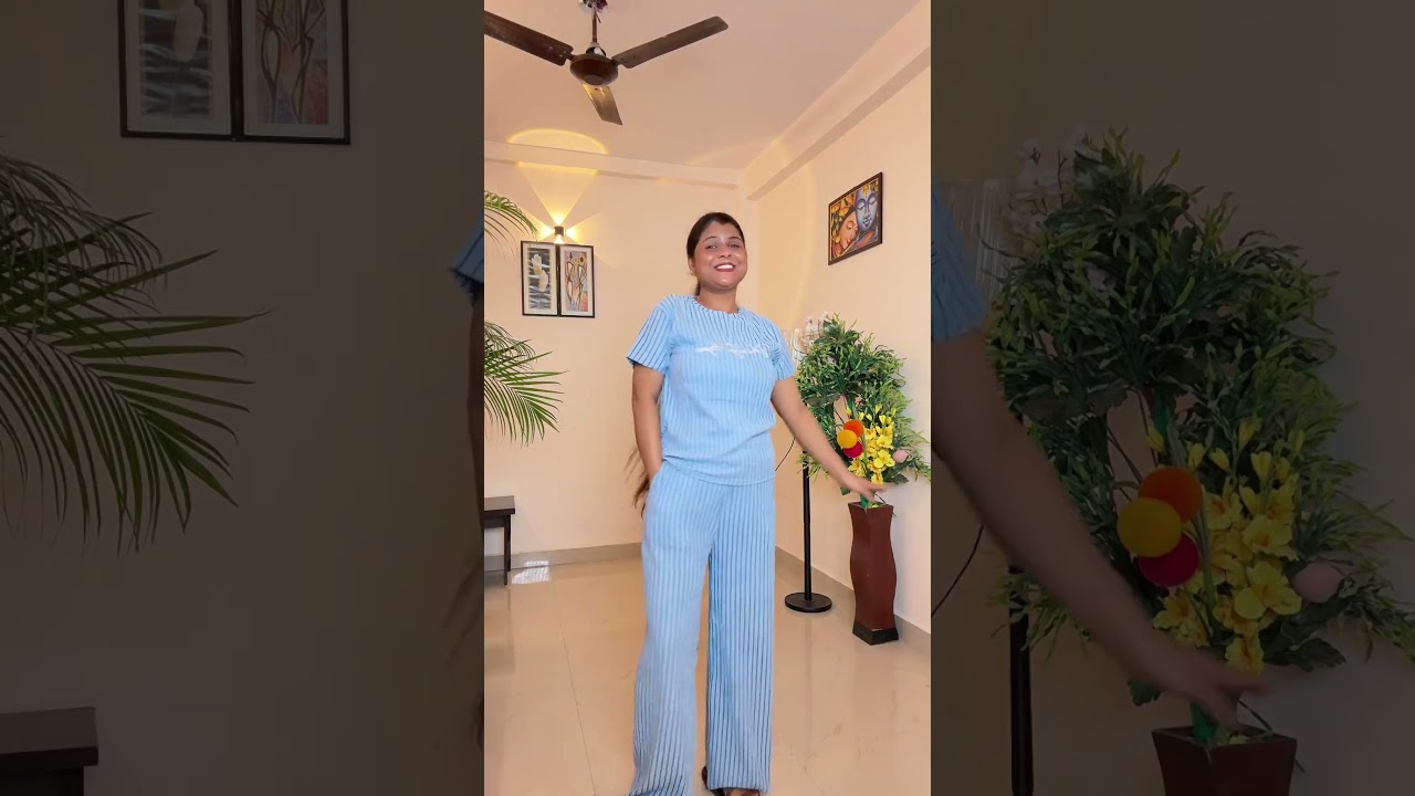 Viral Co-ord set ₹400/- 