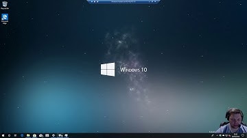 Windows 10 Build 17672 (RS5)