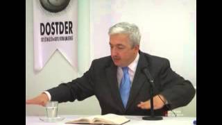 Prof.dr. Mehmet Okuyan Rad Suresi 1-7