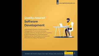 Best Website and software development services