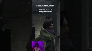 Bro… This Scene is PURE CINEMA 😳 | Freedom Fighters 🎬🔥