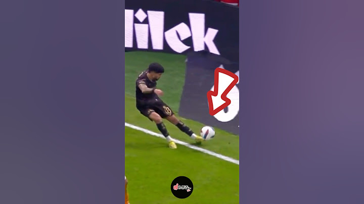 Galatasaray Vs Trabzonspor (4-3)