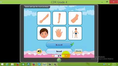 I-Learn Smart Start Grade 4 Theme 3 Lesson 1