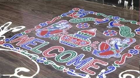 narayan weds archana(marriage) part 2