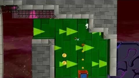 Issue 7153 - Super Mario Galaxy