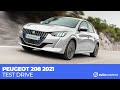 Probamos el nuevo Peugeot 208 2021