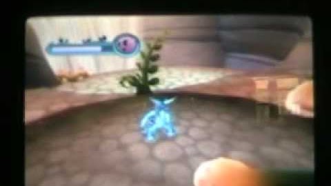 SporeHero Walkthrough part 12