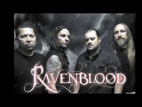 Ravenblood - Purge (Promo new single song 2017)