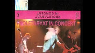 Proletaryat - In Concert, Poznań '91 Arena (FULL ALBUM)