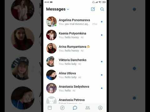 Video: Tüm VKontakte Gruplarından Nasıl çıkış Yapılır