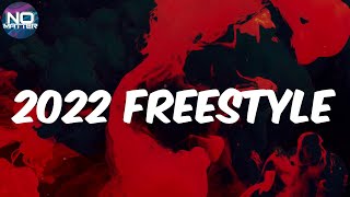 D. Savage - 2022 Freestyle (Lyrics)