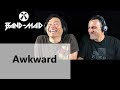 Reaction - BANDMAID - Awkward