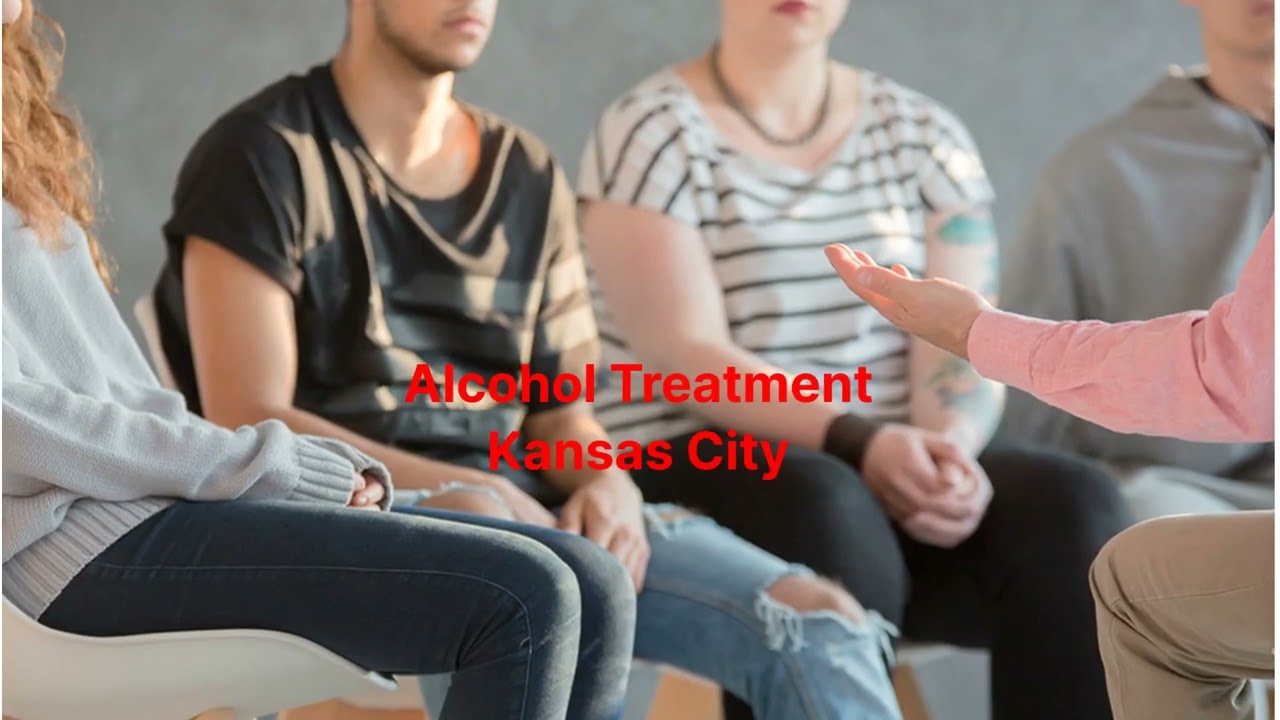 ⁣Midwest Institute for Addiction : Alcohol Treatment in Kansas City, MO | 64151