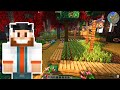 Farming with farmers delight and croptopia  mr blockheads world episde 4