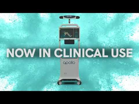 Corin Group Announces Clinical Use of Apollo™ Robotic-Assisted Surgical Platform