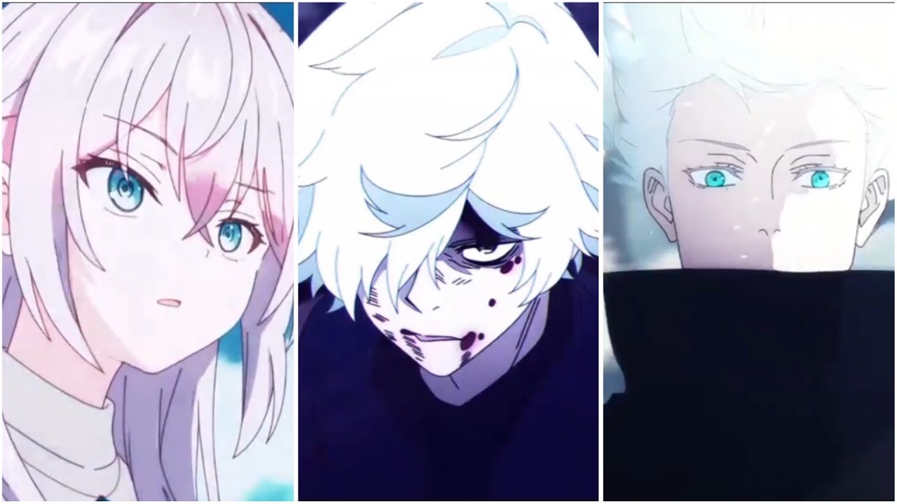 [ Tổng Hợp Tik Tok Anime ] Những Video Edit Anime Chất Lượng Cao🔥