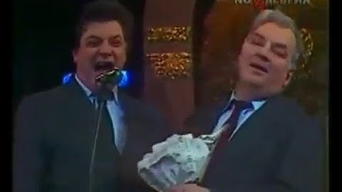 Публичное выступление в СТО первый раз!