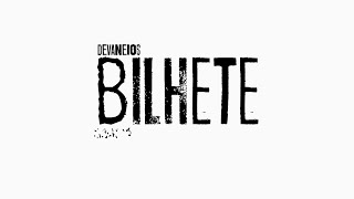 BRADOCKDAN - BILHETE PROD. VICTOR HENRY (VISUALIZER) Wealth