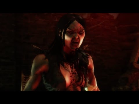 Two Worlds 2 Official Call of the Tenebrae Gameplay Launch Trailer
