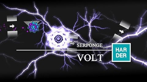 VolT | Serponge (me)