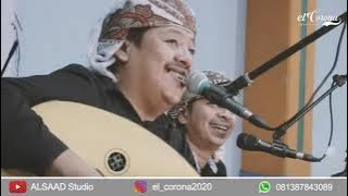 ELCORONA LIVE JALSAH | Muqadam - Ya Munyati (حفلة) يا منيتي #liveaudio