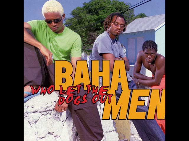 Assista a Who Let The Dogs Out? - The Sunlight Shakers no YouTube Assista a Who Let The Dogs Out? - The Sunlight Shakers no YouTube