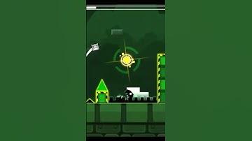 Beast Mode Level Geometry Dash #geometrydash #shorts