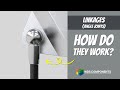 New products from wds components  angle joints  how do they work