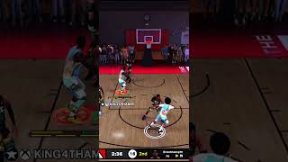 #2k #fyp #kobebryant #silentking Kobe Bryant Mamba Mentality Unleashed vs NBA 2K26 Zen Cheaters