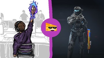 "MNK Moments" a Halo Infinite Frag Movie By Cheese DN