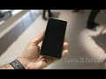 Sony Xperia Z5 Compact Hands-On