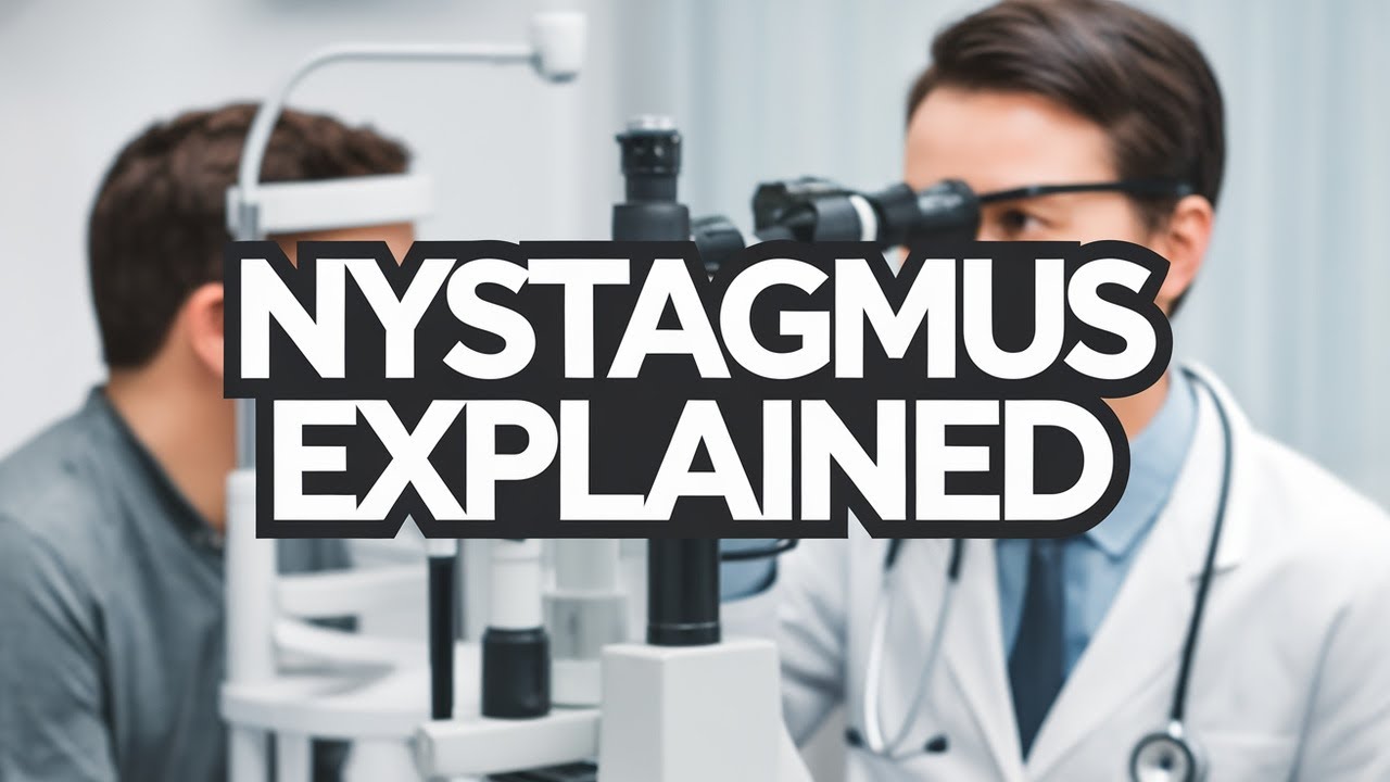 Nystagmus Types, Causes & Treatment: Eye Experts Review