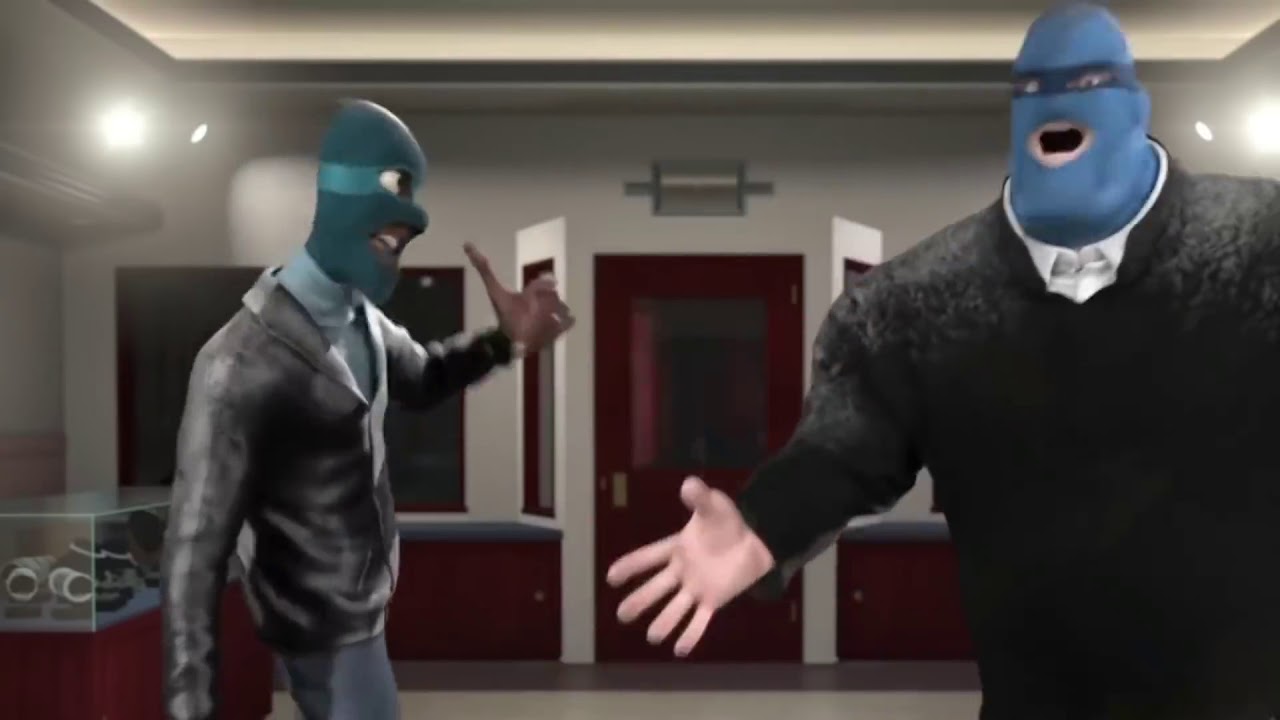 Los increíbles ¡ ES QUE ME DIO SED ! Escena - YouTube