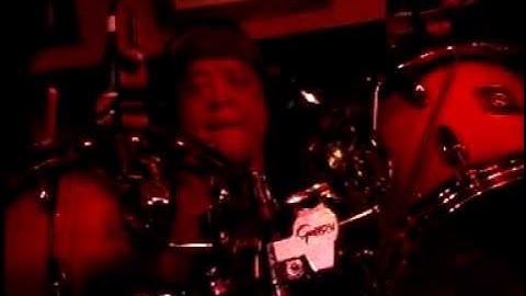 02 - Search - Langit Dan Bumi - Live At Planet Hollywood 2007