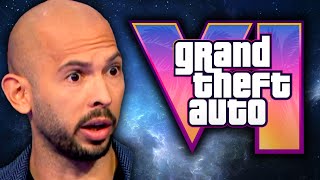 The Tate Brothers Want To Ban GTA VI #gta6