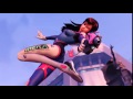 Overwatch dvas ultimate  nerf this