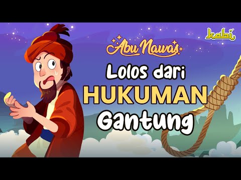 CERDIK! Kisah Abu