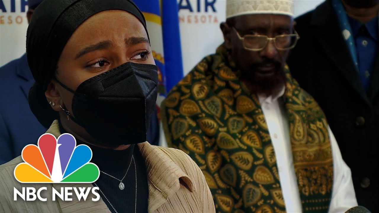 Minnesota professor dismissed after showing Prophet Muhammad in class
